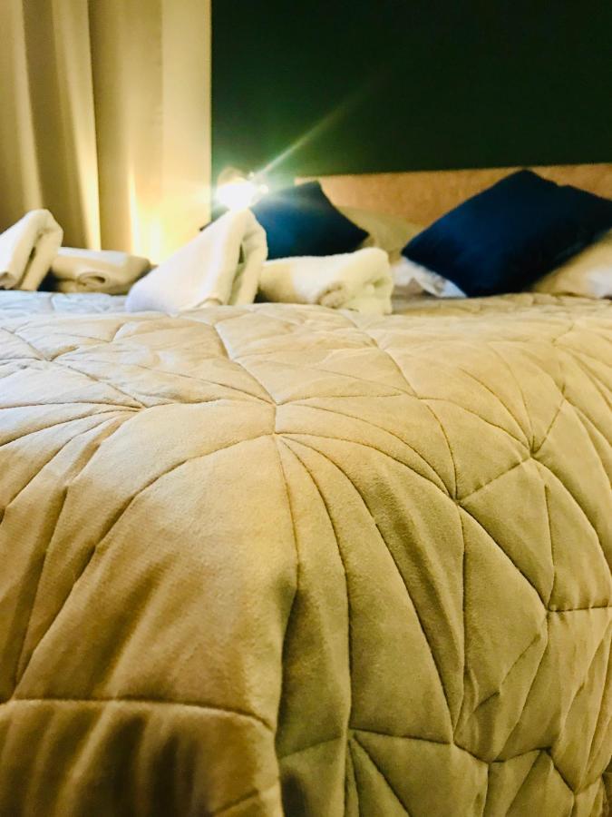 Apartamenty Teatralne Ґожув-Велькопольський Екстер'єр фото