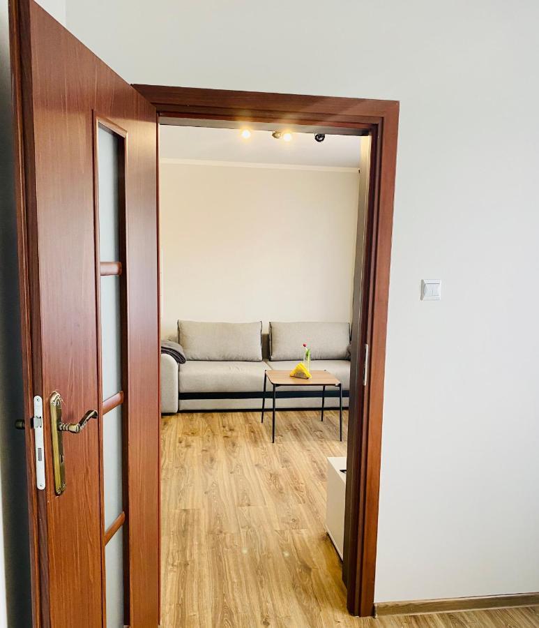 Apartamenty Teatralne Ґожув-Велькопольський Екстер'єр фото