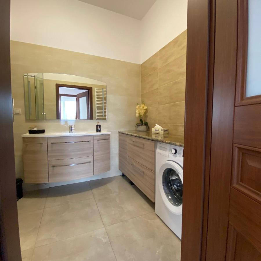 Apartamenty Teatralne Ґожув-Велькопольський Екстер'єр фото