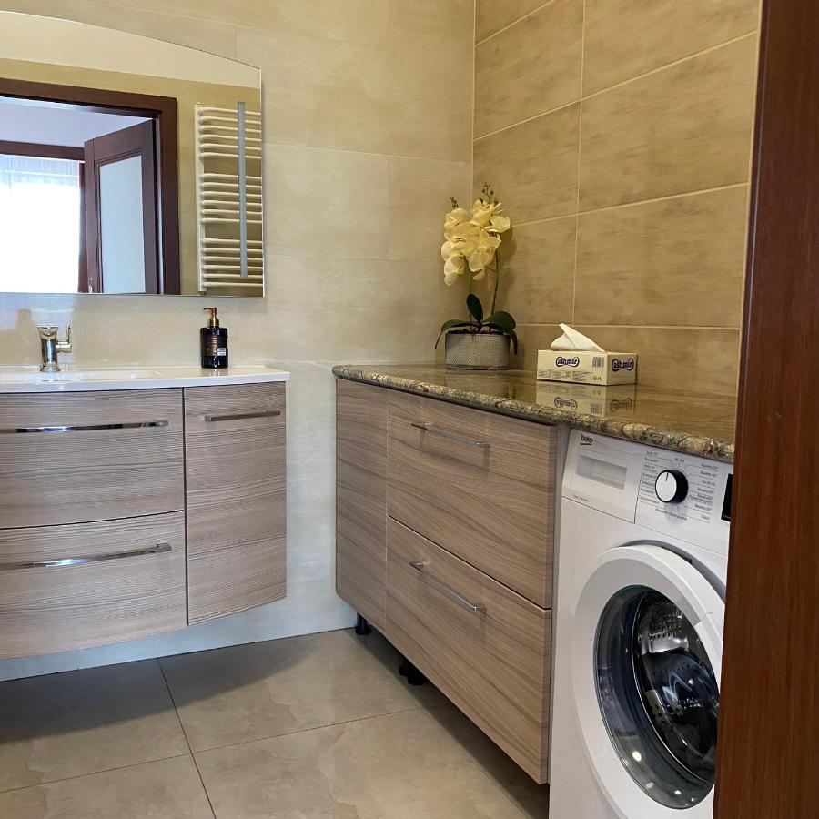 Apartamenty Teatralne Ґожув-Велькопольський Екстер'єр фото