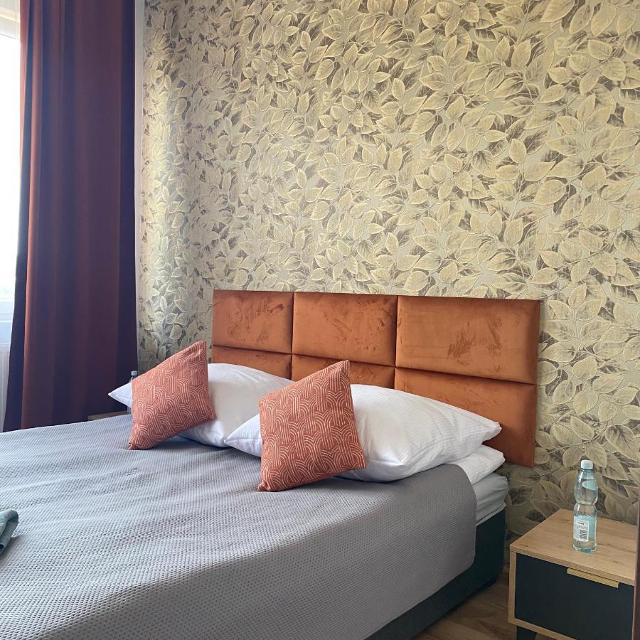 Apartamenty Teatralne Ґожув-Велькопольський Екстер'єр фото
